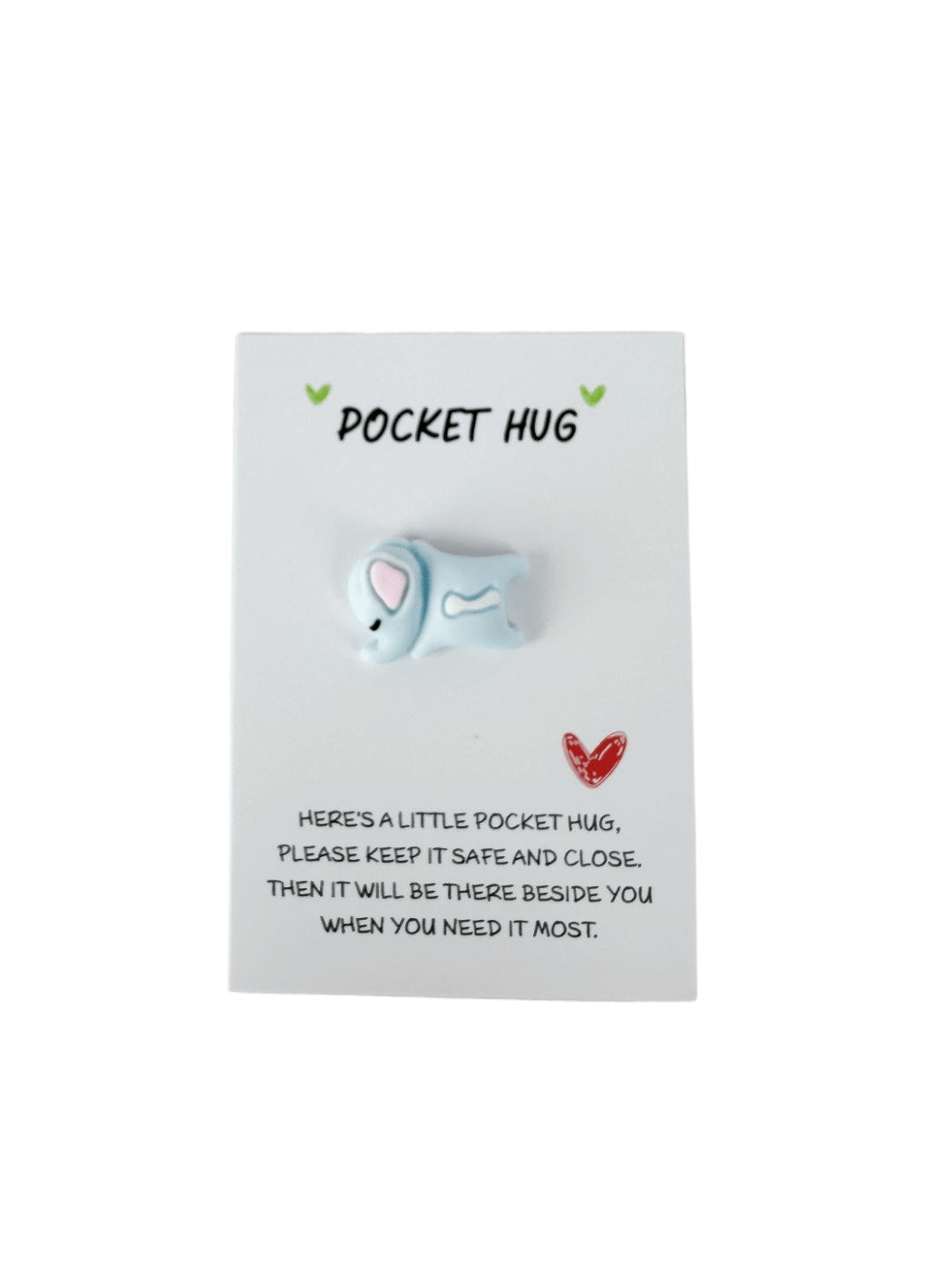 Taphug - Pocket Hug Cute Sleepy Animals