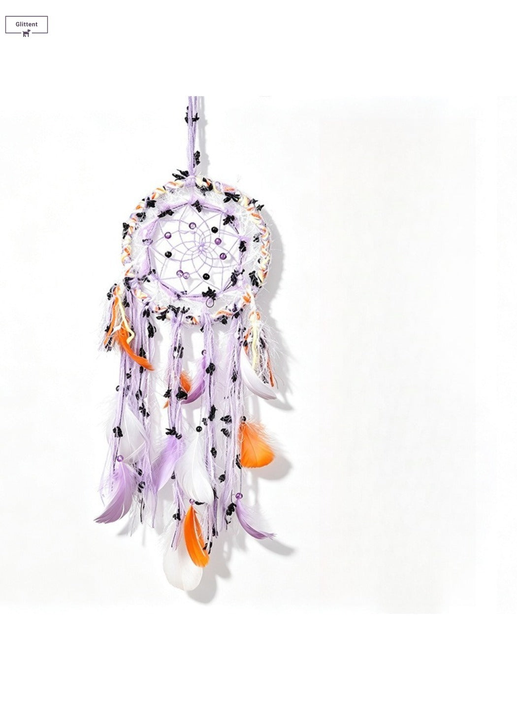 Somnira - Pastoral‑Style Dreamcatcher Wind Chime