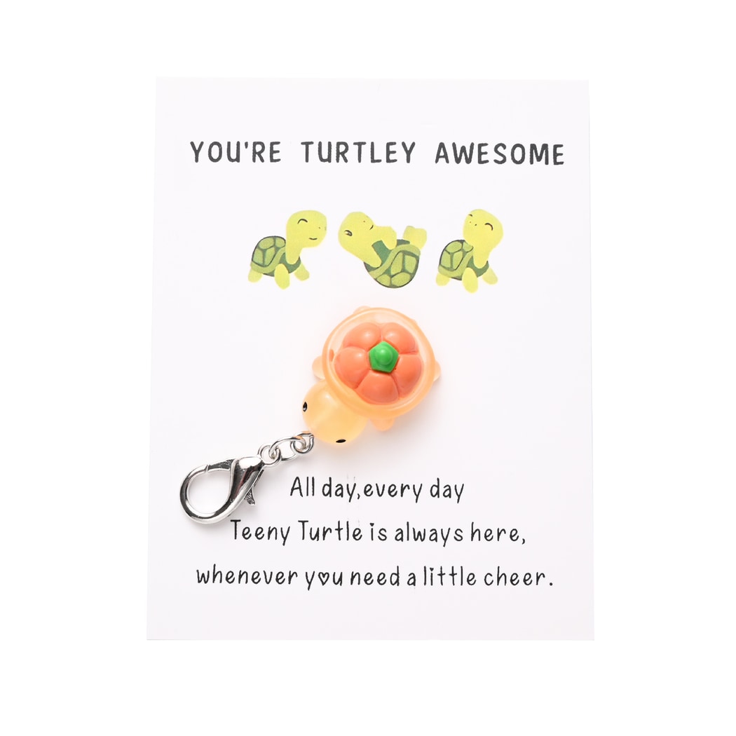 Taphug - Pocket Hug Fruit Theme Cute Keychain