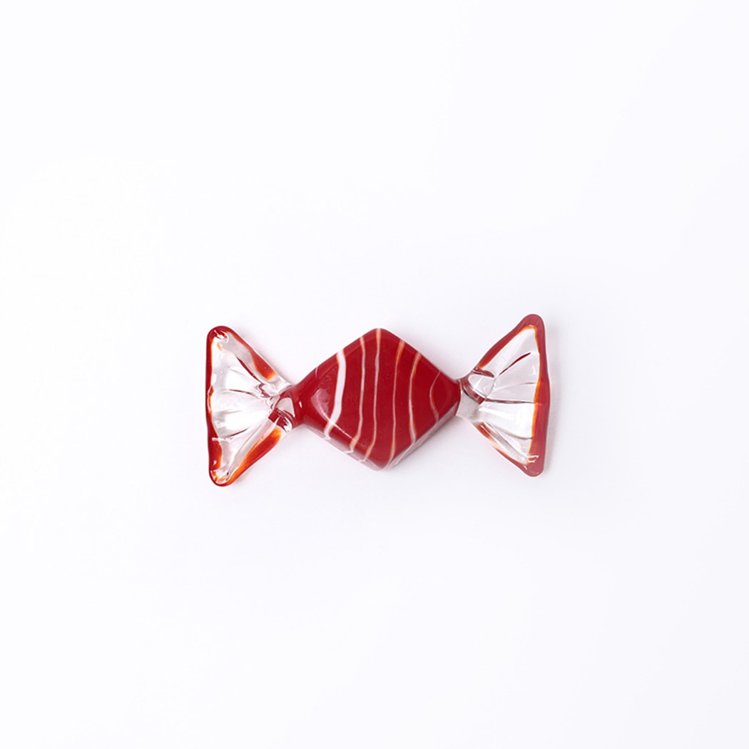 Glasira - Brightly Candy Shape Tabletop Display Ornament