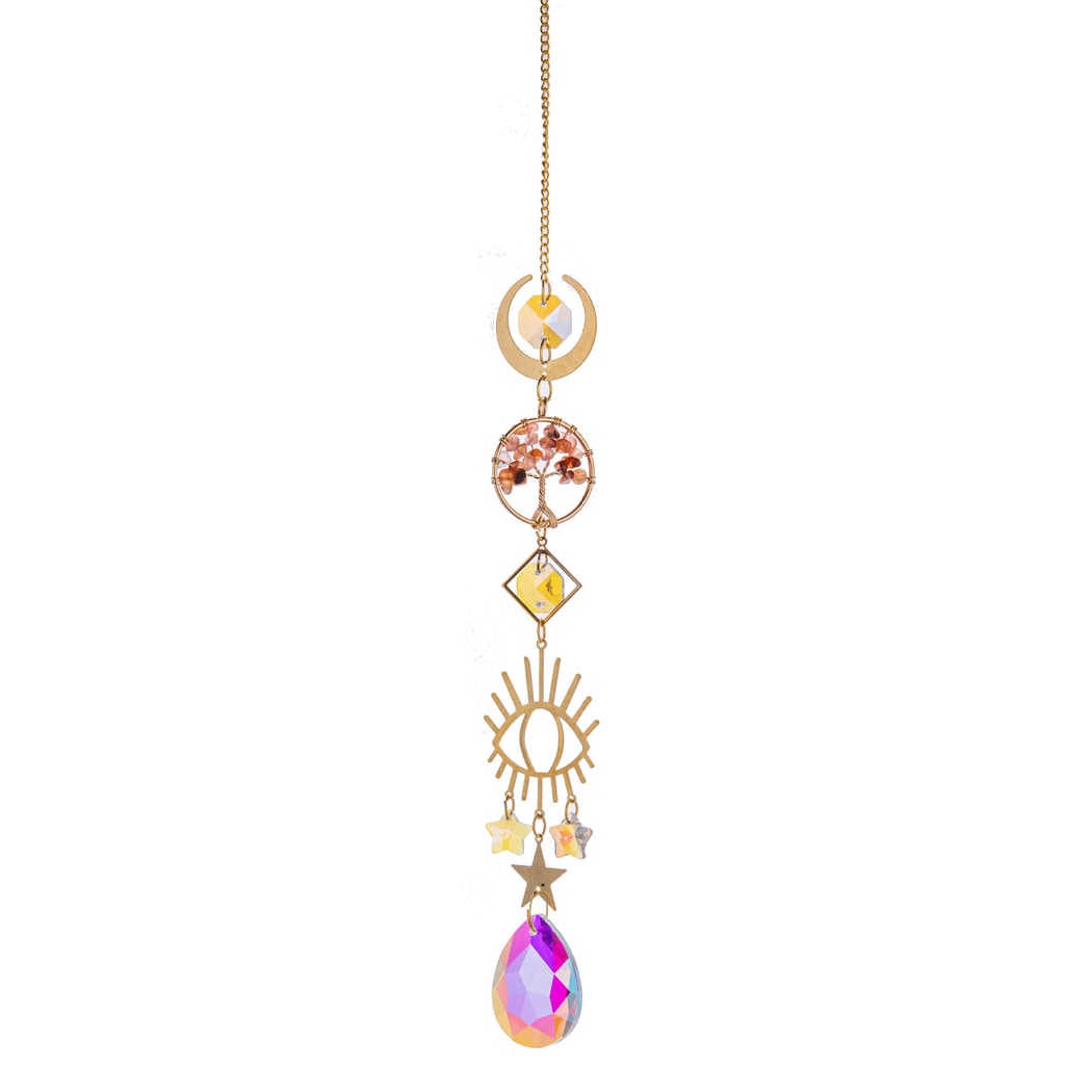 Somnira - Tree of Life Window Hanging Decor