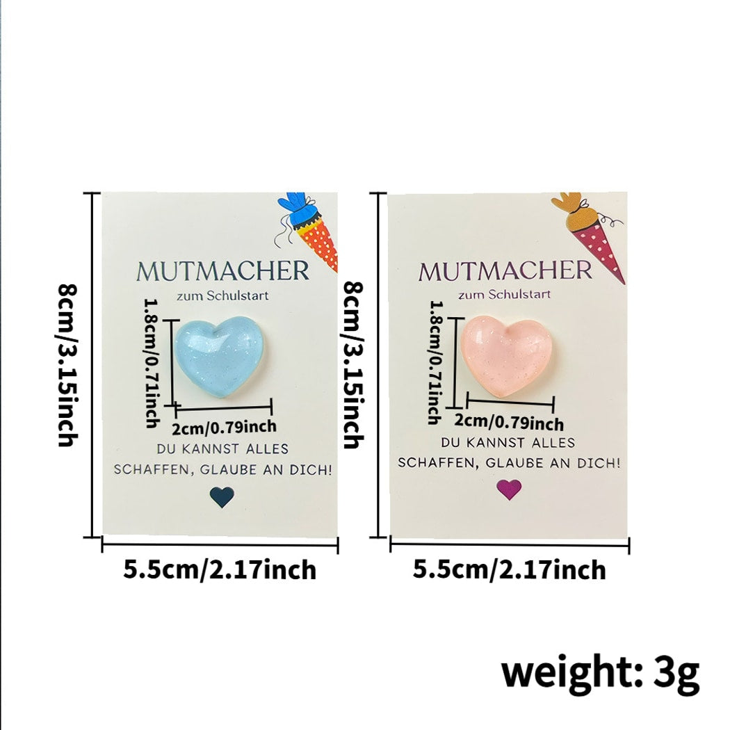 Taphug - Pocket Hug Heart Design Keepsake Gift