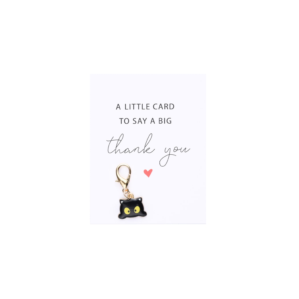 Taphug - Pocket Hug Cute Pet Charm Keychain
