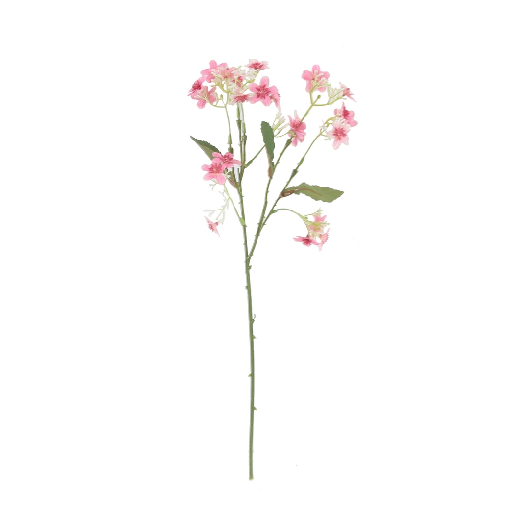 Roselle - Nordic Inspired Artificial Flower Bouquet