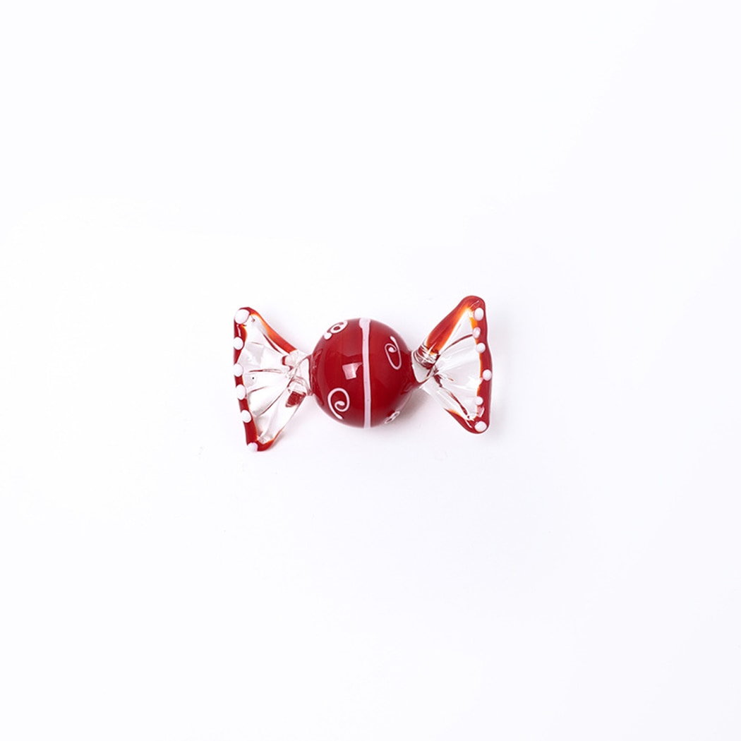 Glasira - Brightly Candy Shape Tabletop Display Ornament