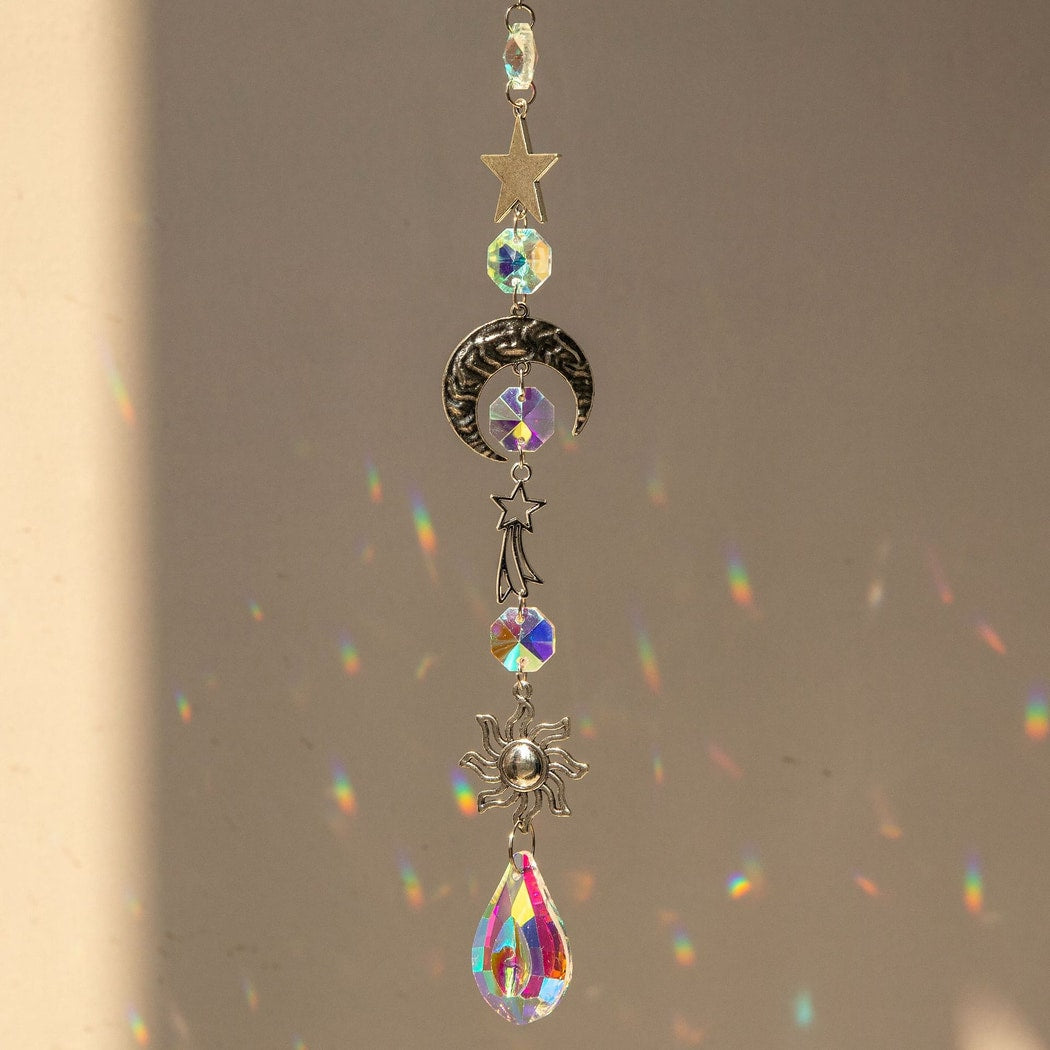 Somnira - Celestial Theme Window Hanging Ornament