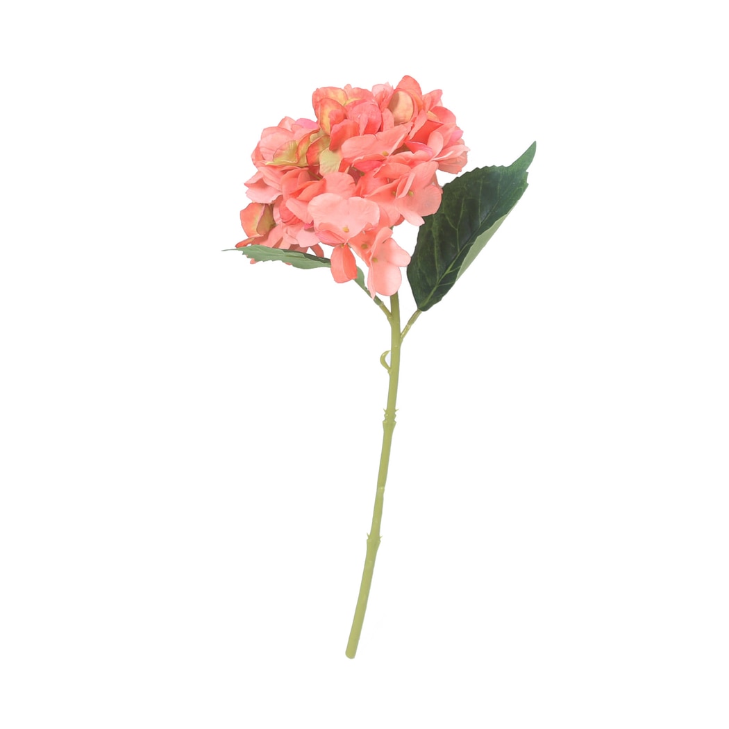 Roselle - Home Styling Artificial Hydrangea Flower