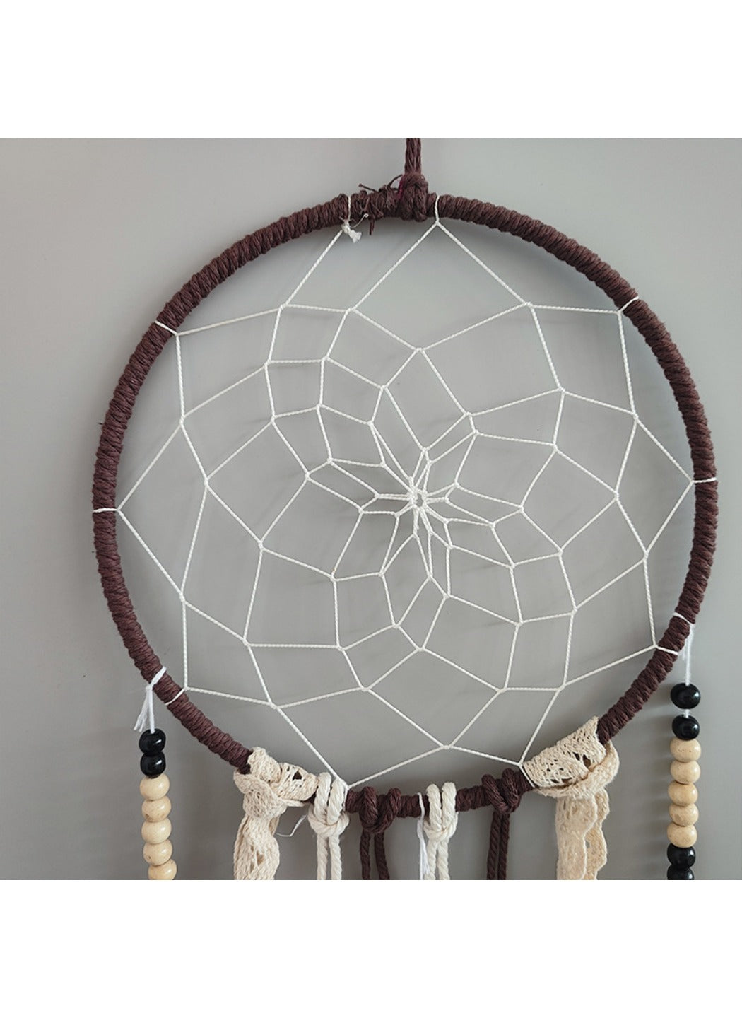 Somnira - European Vintage‑Style Dreamcatcher Wind Chime