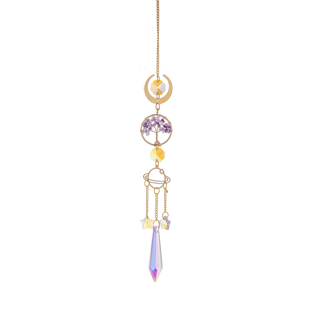 Somnira - Tree of Life Window Hanging Decor
