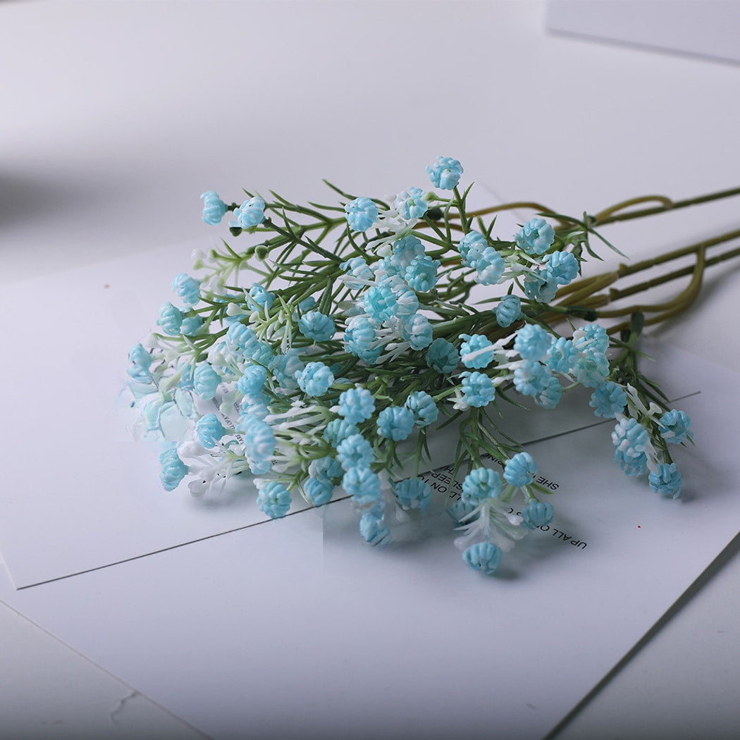 Roselle - Ethereal Gypsophila Artificial Decorative Flower