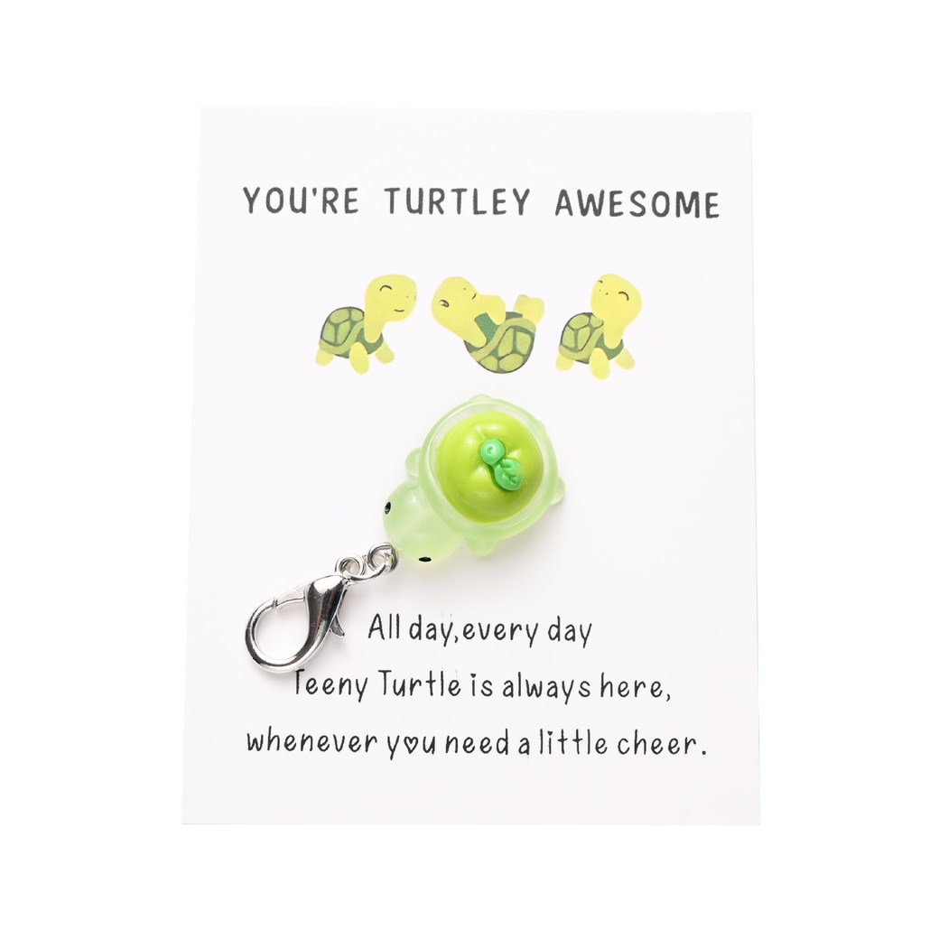 Taphug - Pocket Hug Fruit Theme Cute Keychain