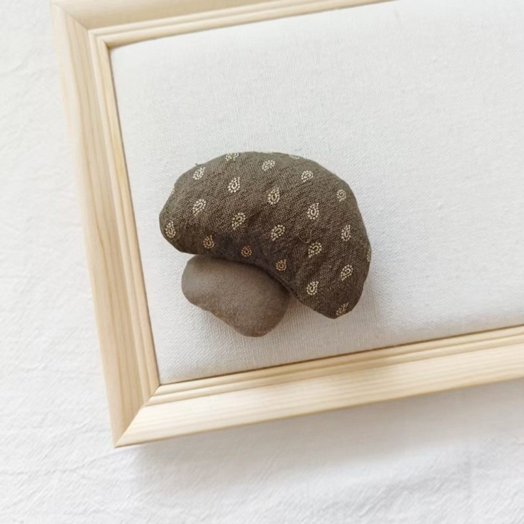 Pinori - Cute Multiple Styles Mushroom Pin