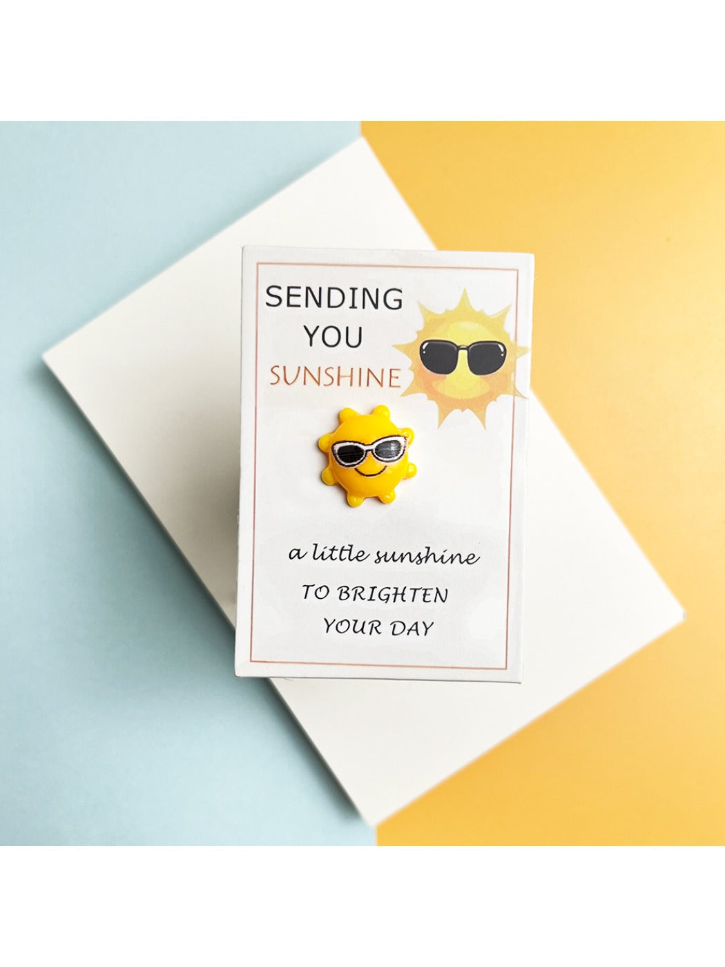 Taphug - Pocket Hug Cool Sunglasses Sun