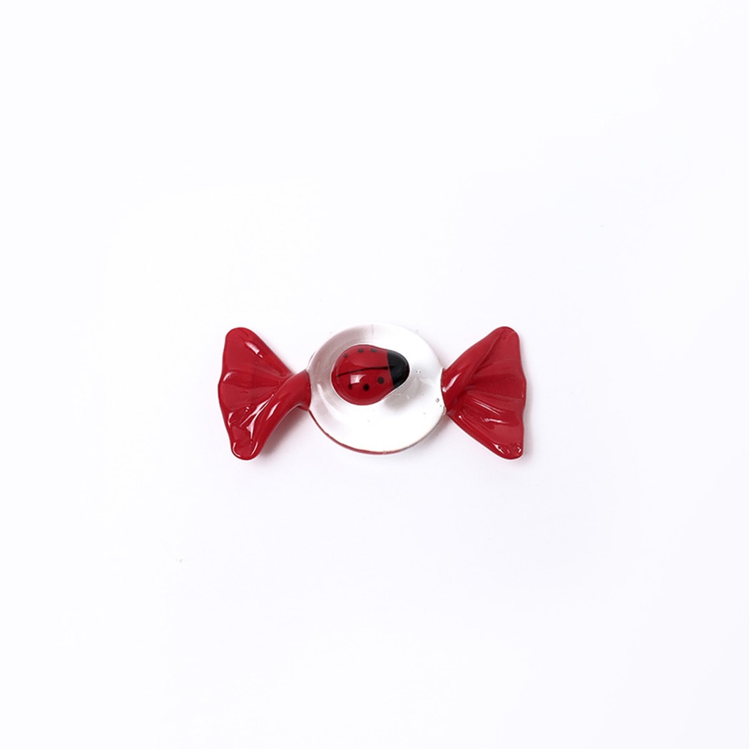 Glasira - Brightly Candy Shape Tabletop Display Ornament