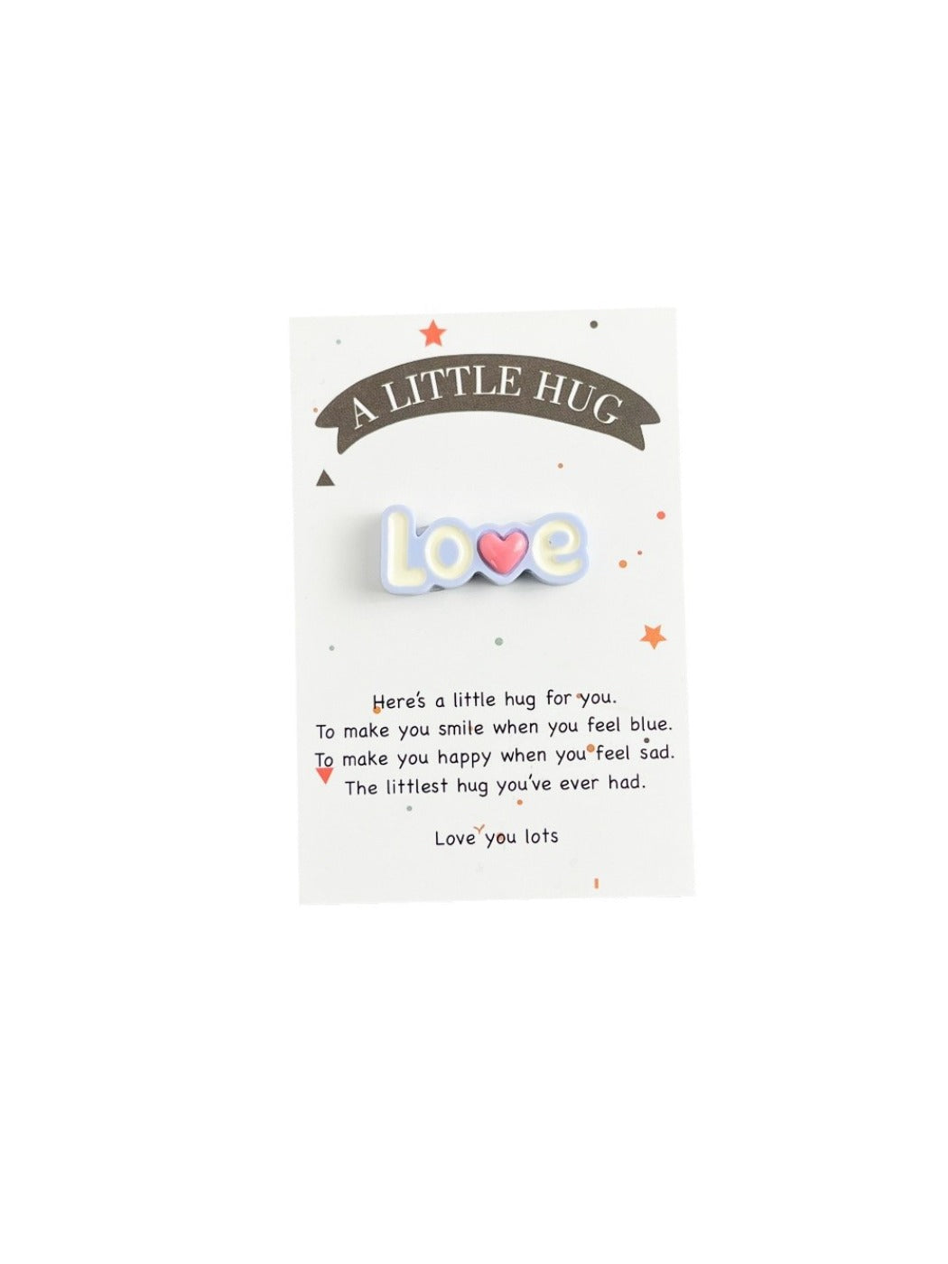 Taphug -  Pocket Hug Inspirational English Quotes