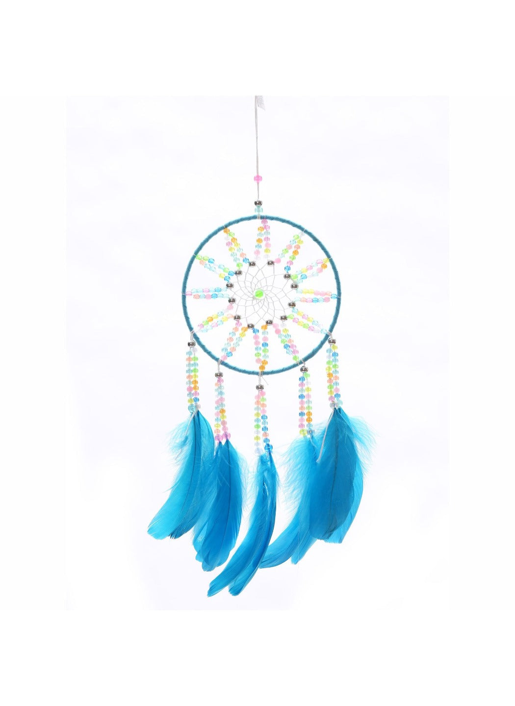 Somnira - European‑Style Luminous Dreamcatcher Wind Chime