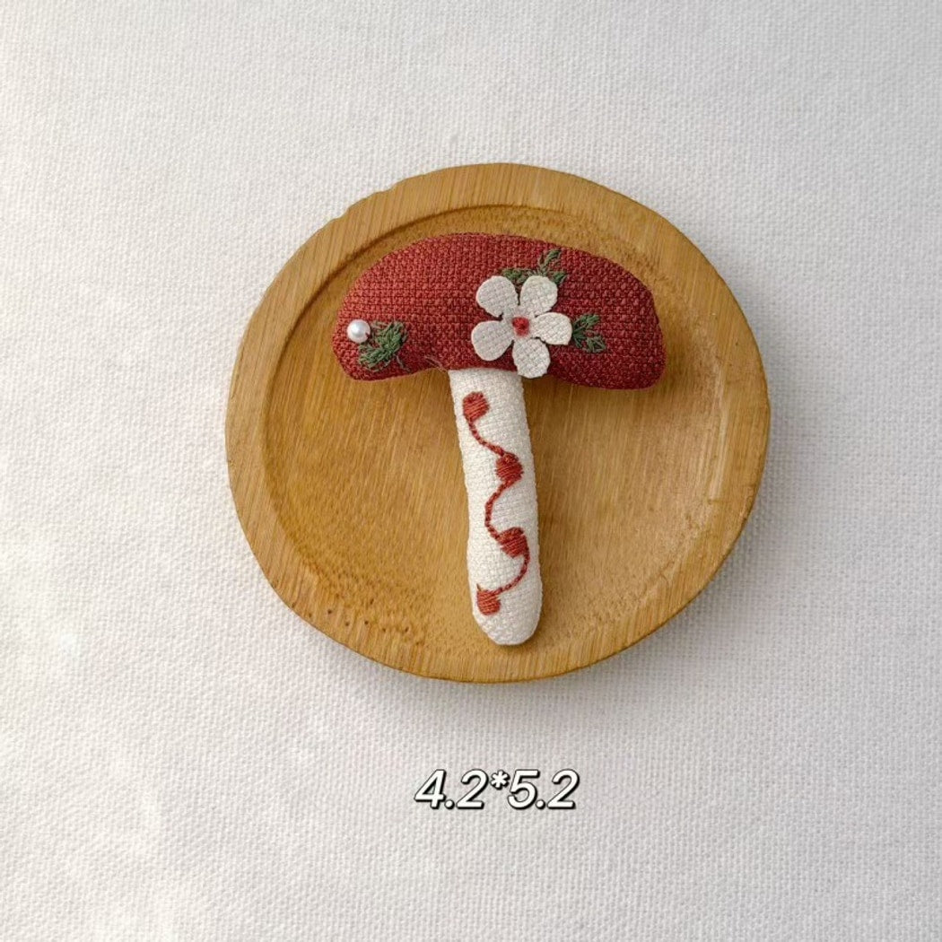 Pinori - Cute Playful Plant Theme Pin