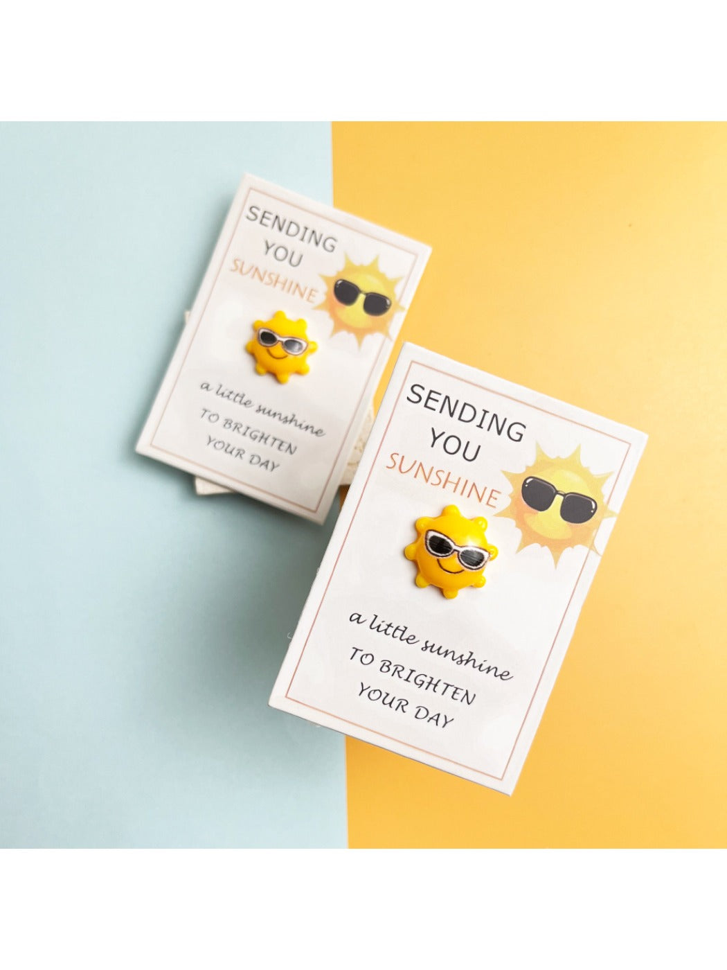 Taphug - Pocket Hug Cool Sunglasses Sun
