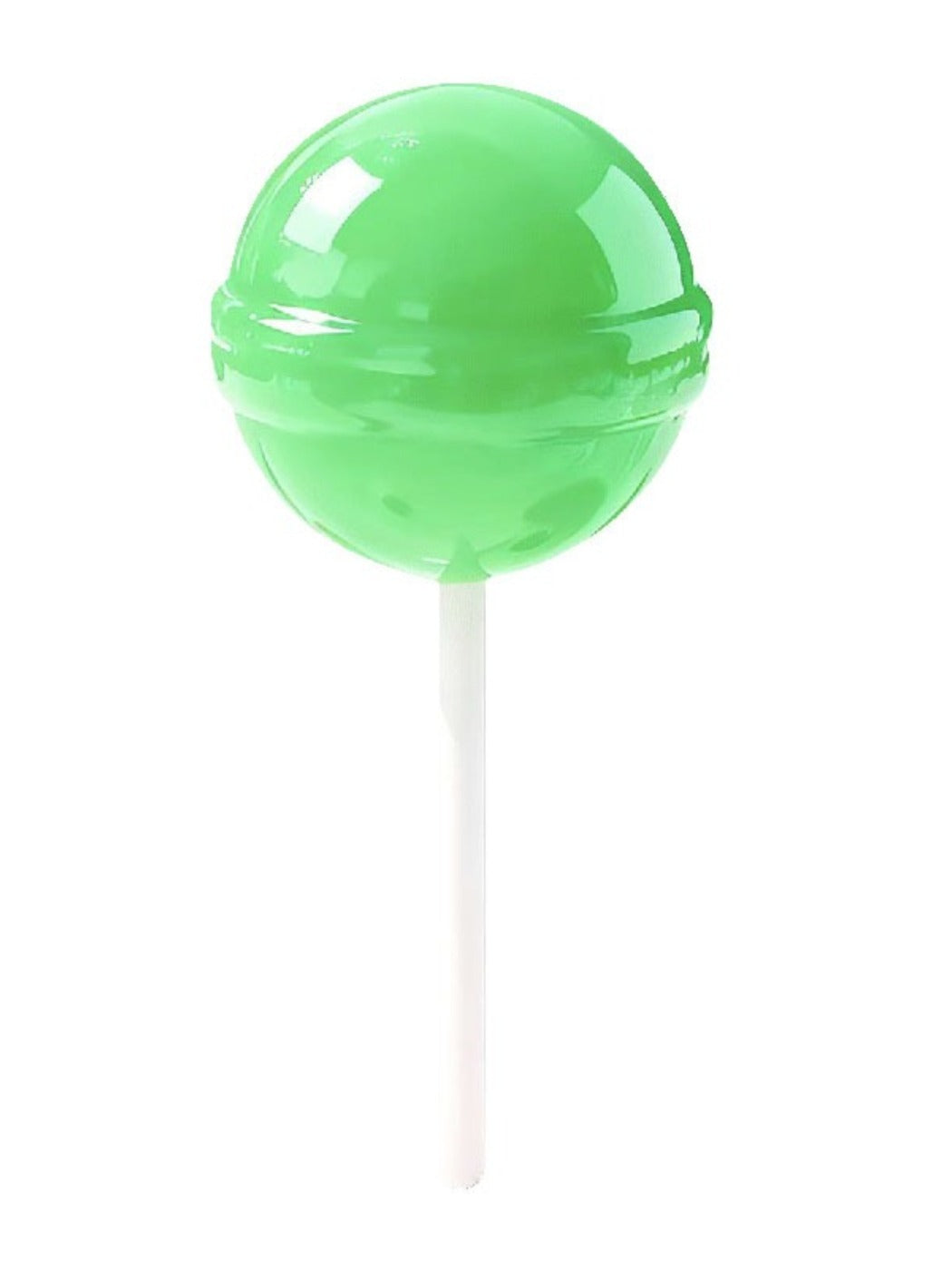 Markii - Cute Candy Color Lollipop Acrylic Bookmark