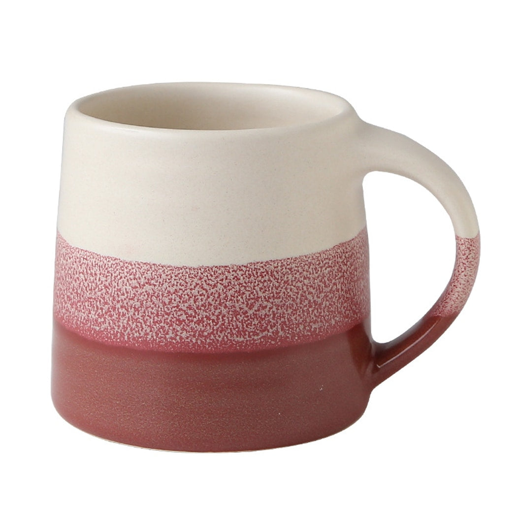 Mivora - Simple Retro Style Coffee and Tea Mug