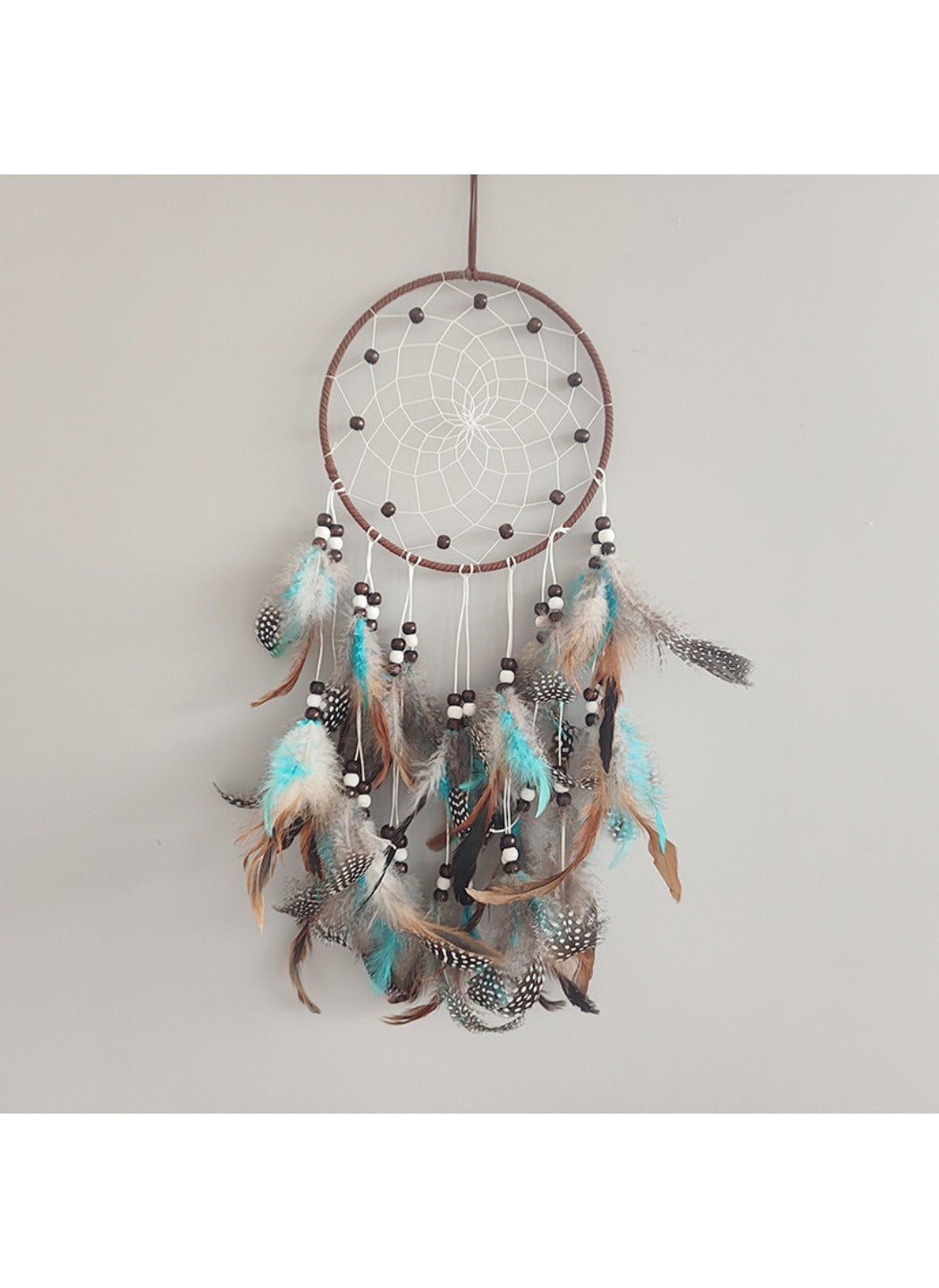 Somnira - Bohemian Dreamcatcher Wind Chime