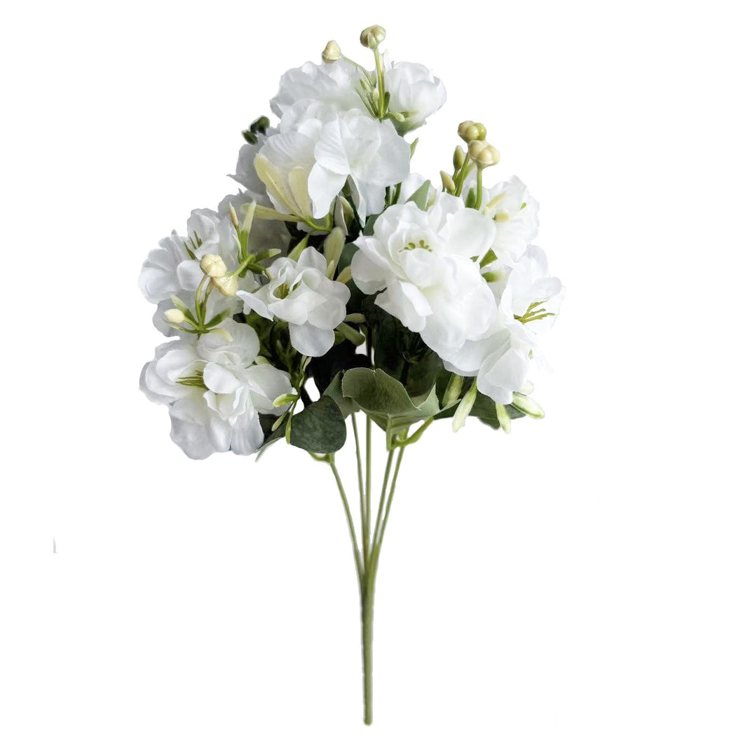 Roselle - Versatile Decorative Camellia Artificial Flowers