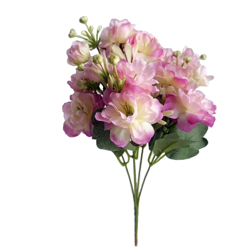 Roselle - Versatile Decorative Camellia Artificial Flowers