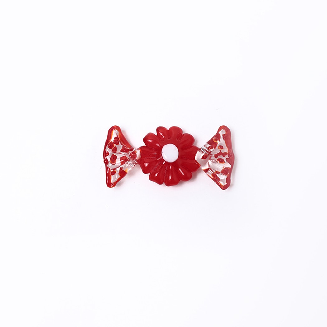 Glasira - Brightly Candy Shape Tabletop Display Ornament