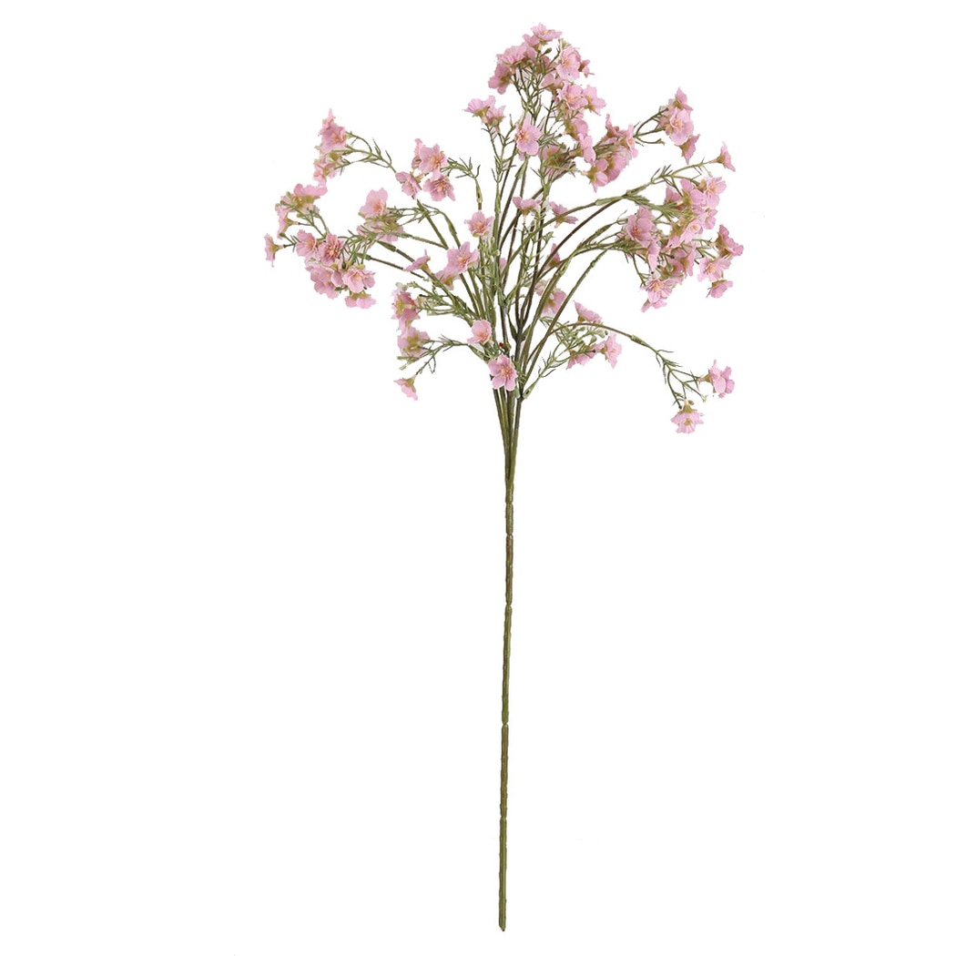 Roselle - Romantic Style Artificial Gypsophila Flowers