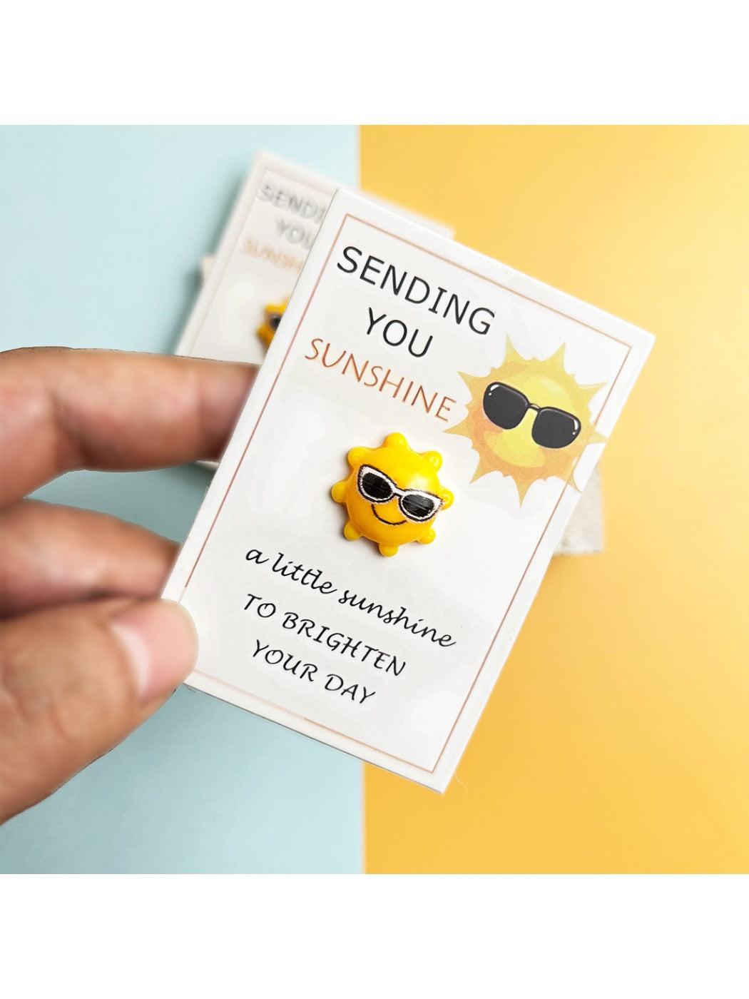 Taphug - Pocket Hug Cool Sunglasses Sun