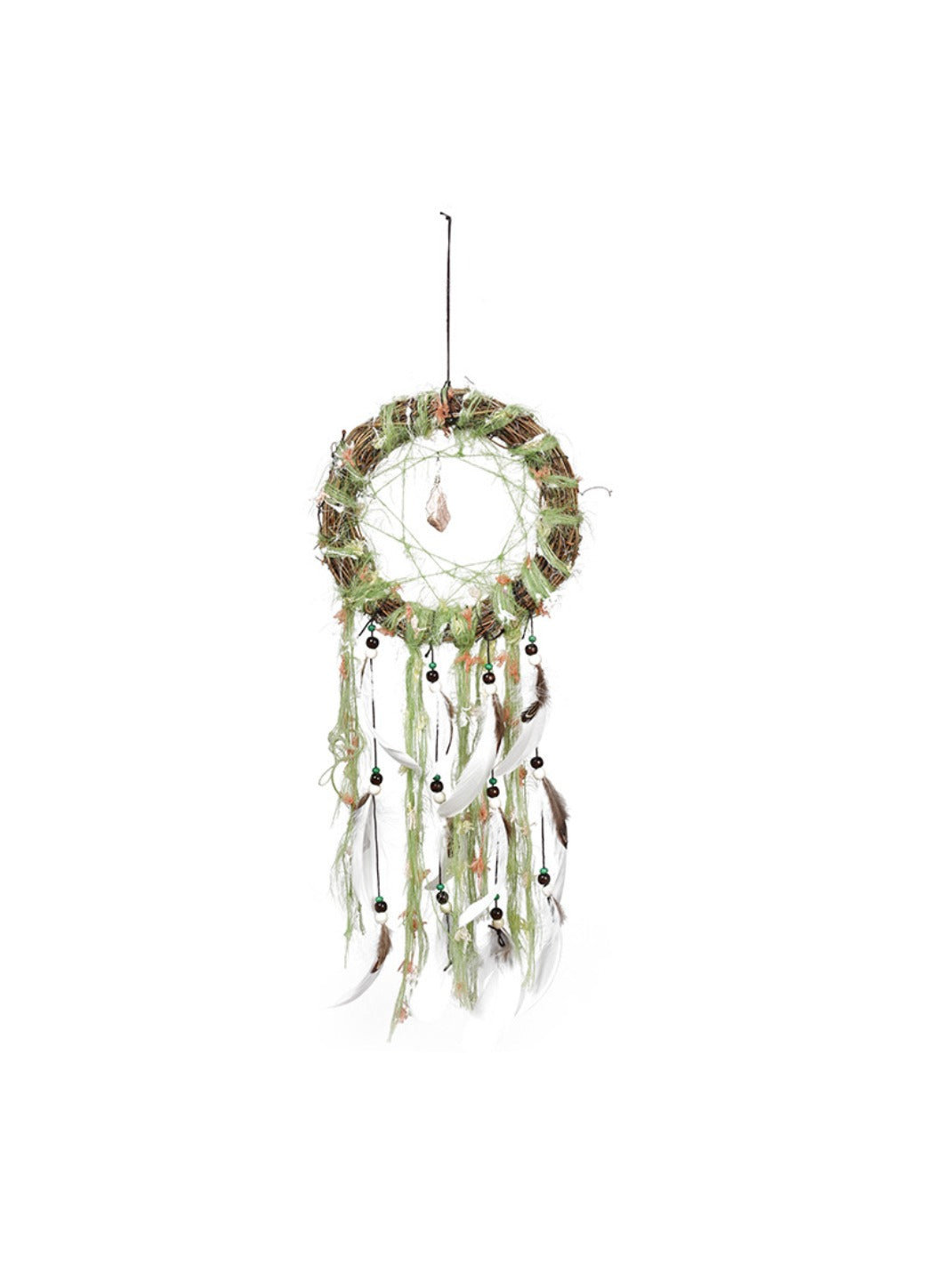 Somnira - French Pastoral Style Dreamcatcher Wind Chime