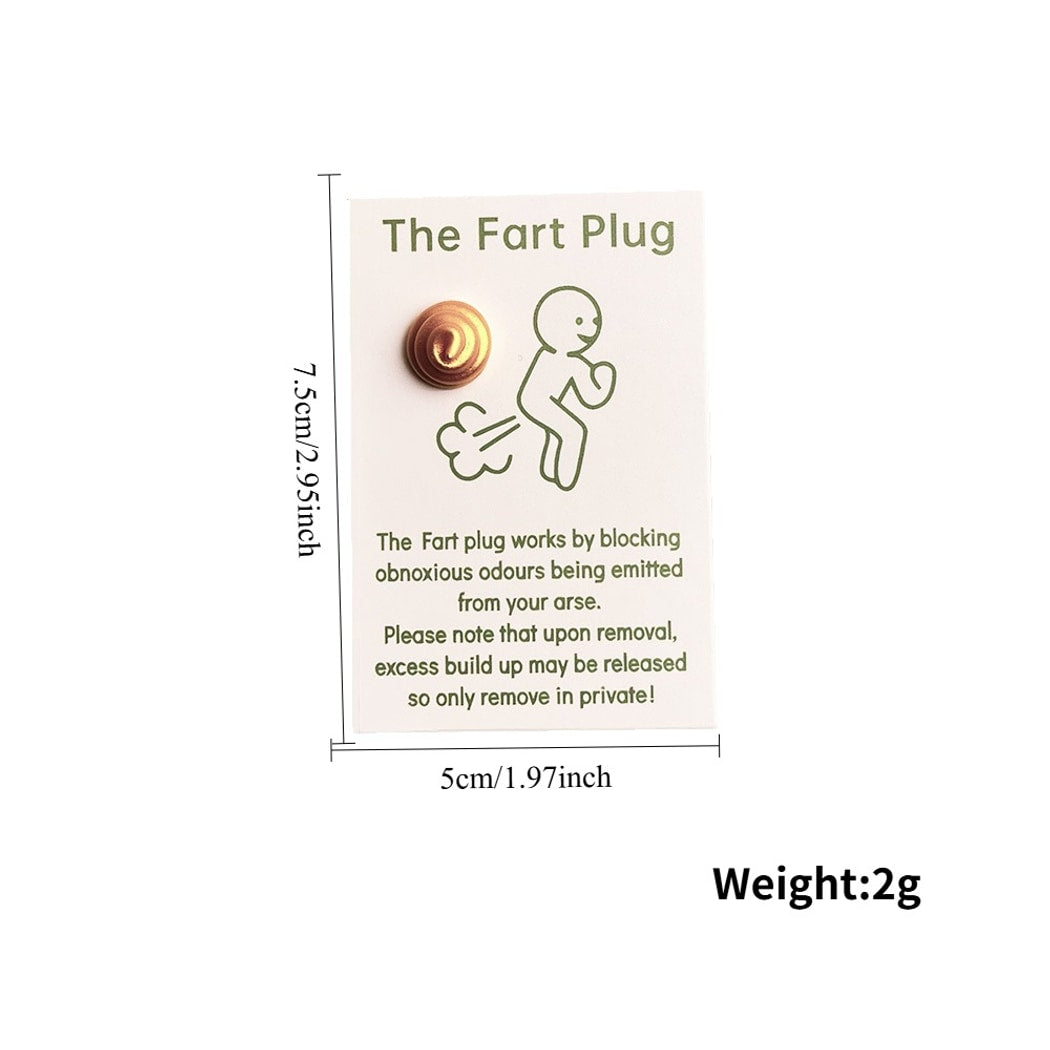 Taphug - Funny Pocket Hug Keepsake Gift