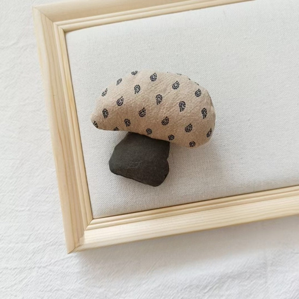 Pinori - Cute Multiple Styles Mushroom Pin