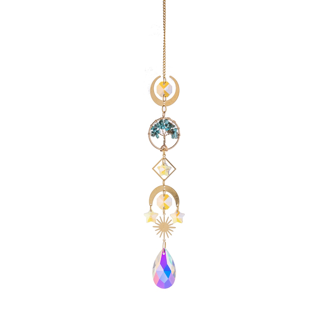 Somnira - Tree of Life Window Hanging Decor
