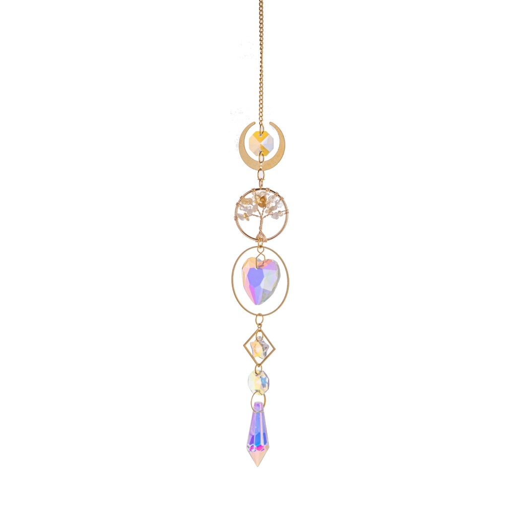 Somnira - Tree of Life Window Hanging Decor