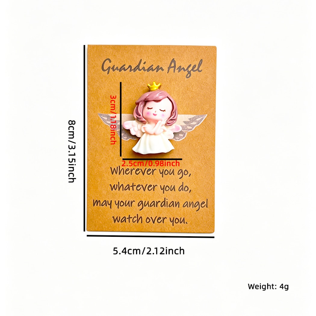 Taphug - Pocket Hug Guardian Angel