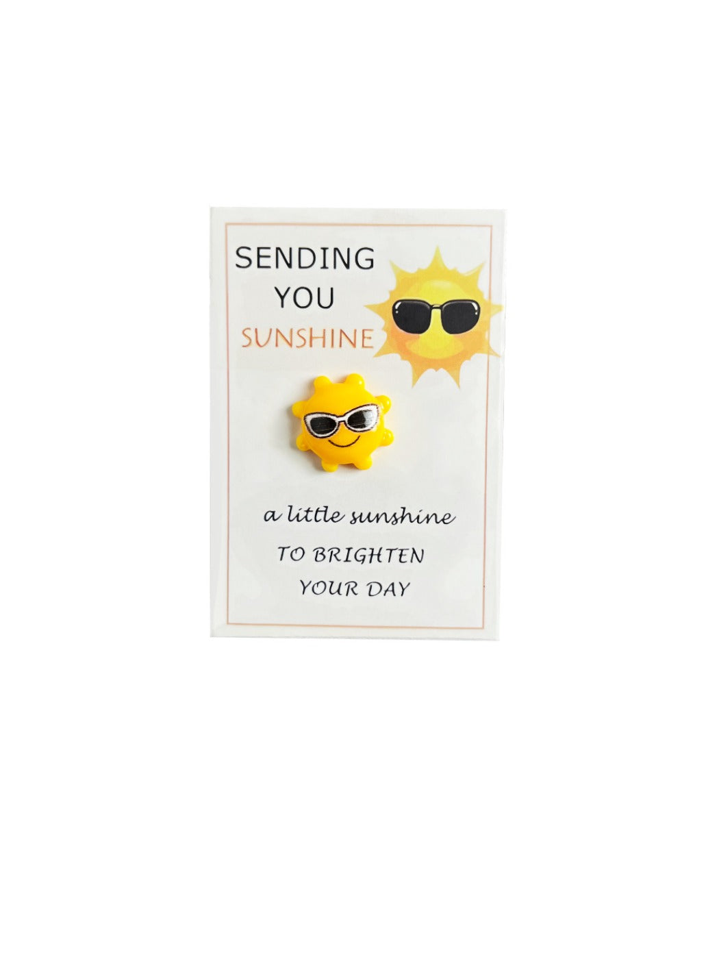 Taphug - Pocket Hug Cool Sunglasses Sun