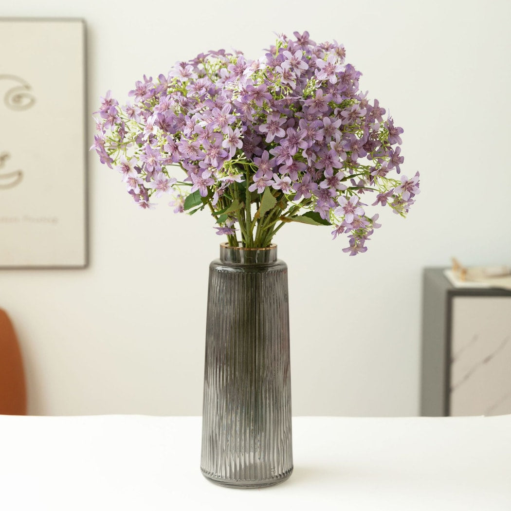 Roselle - Nordic Inspired Artificial Flower Bouquet