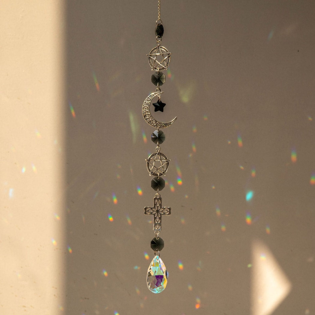 Somnira - Celestial Theme Window Hanging Ornament