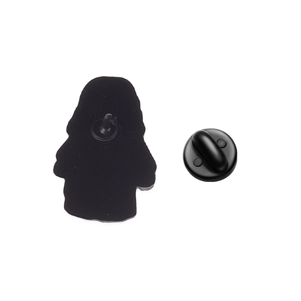 Pinori - Cartoon Figure Character Decorative Pin