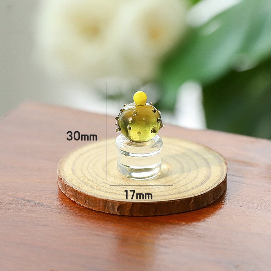 Glasira - Creative Cactus Tabletop Ornament