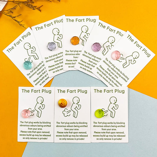 Taphug - Funny Pocket Hug Keepsake Gift