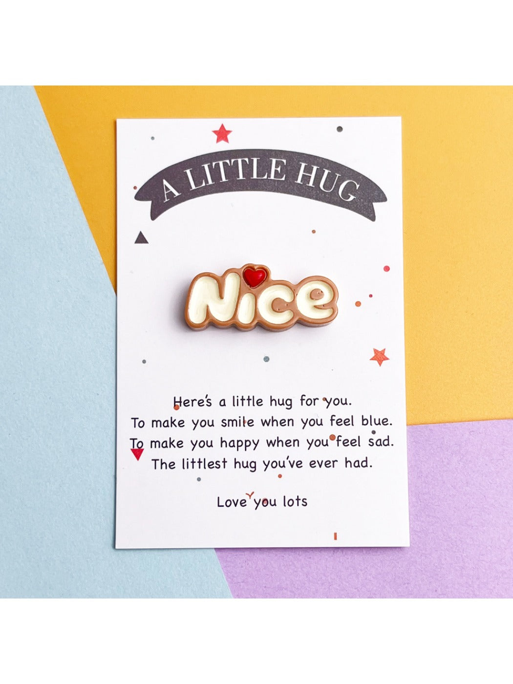 Taphug -  Pocket Hug Inspirational English Quotes