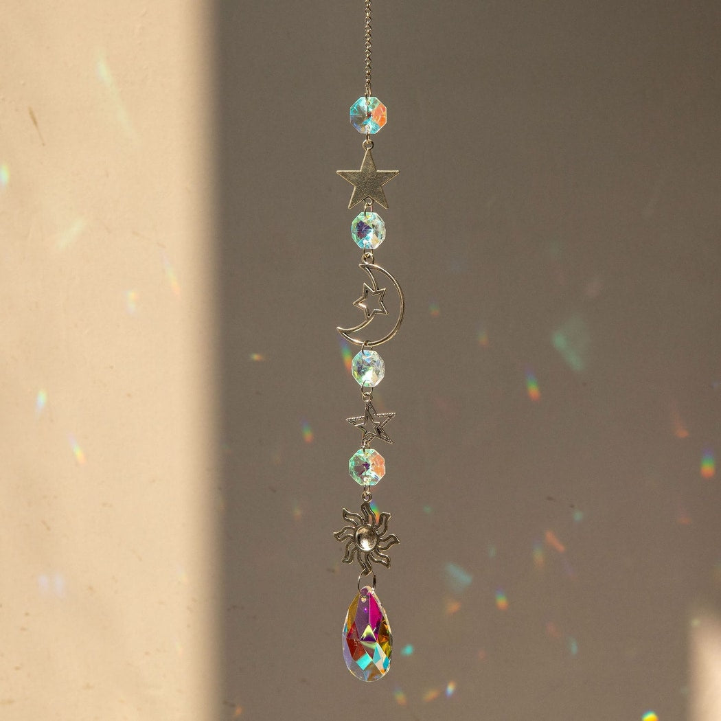 Somnira - Celestial Theme Window Hanging Ornament