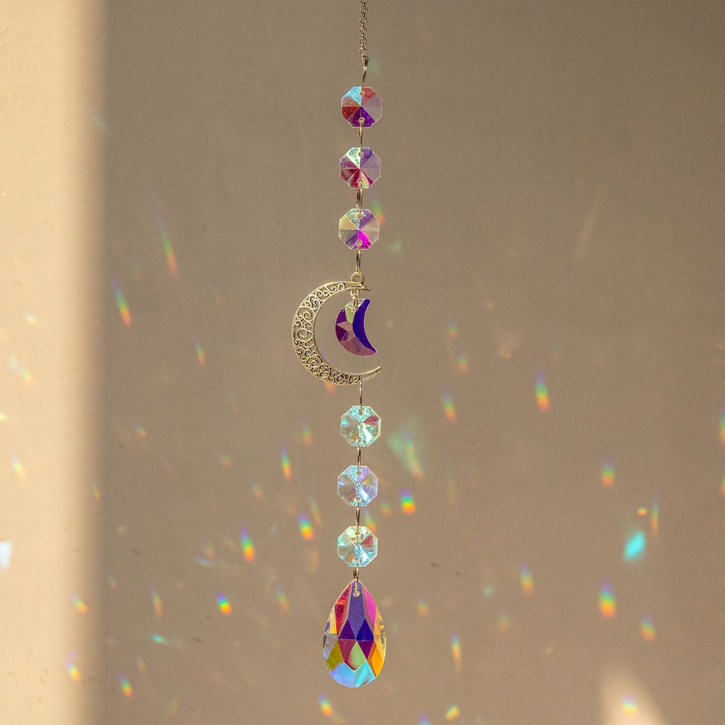 Somnira - Celestial Theme Window Hanging Ornament