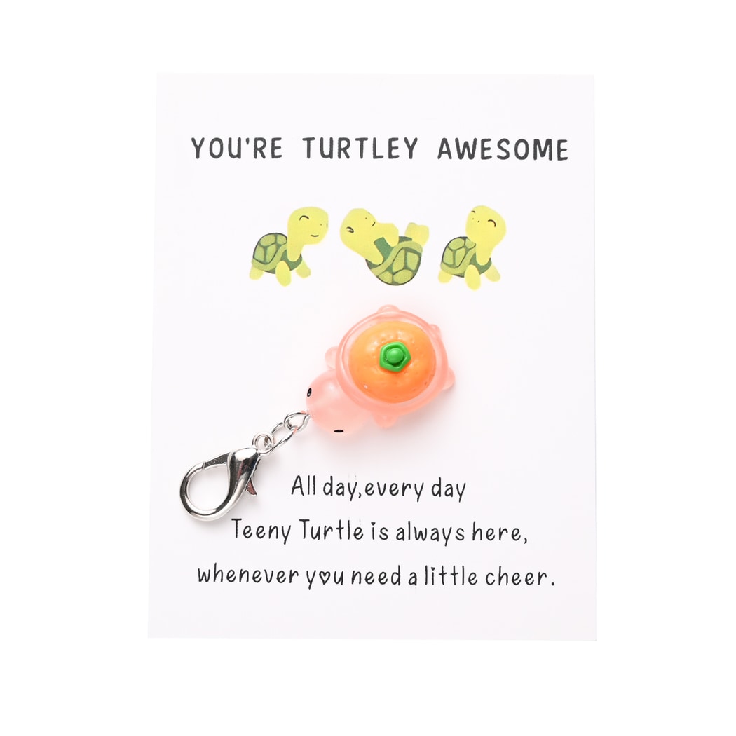 Taphug - Pocket Hug Fruit Theme Cute Keychain