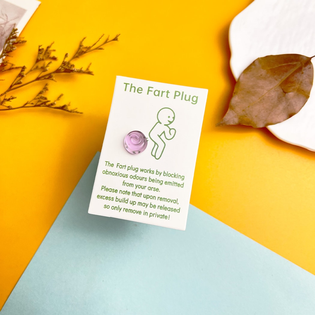 Taphug - Funny Pocket Hug Keepsake Gift