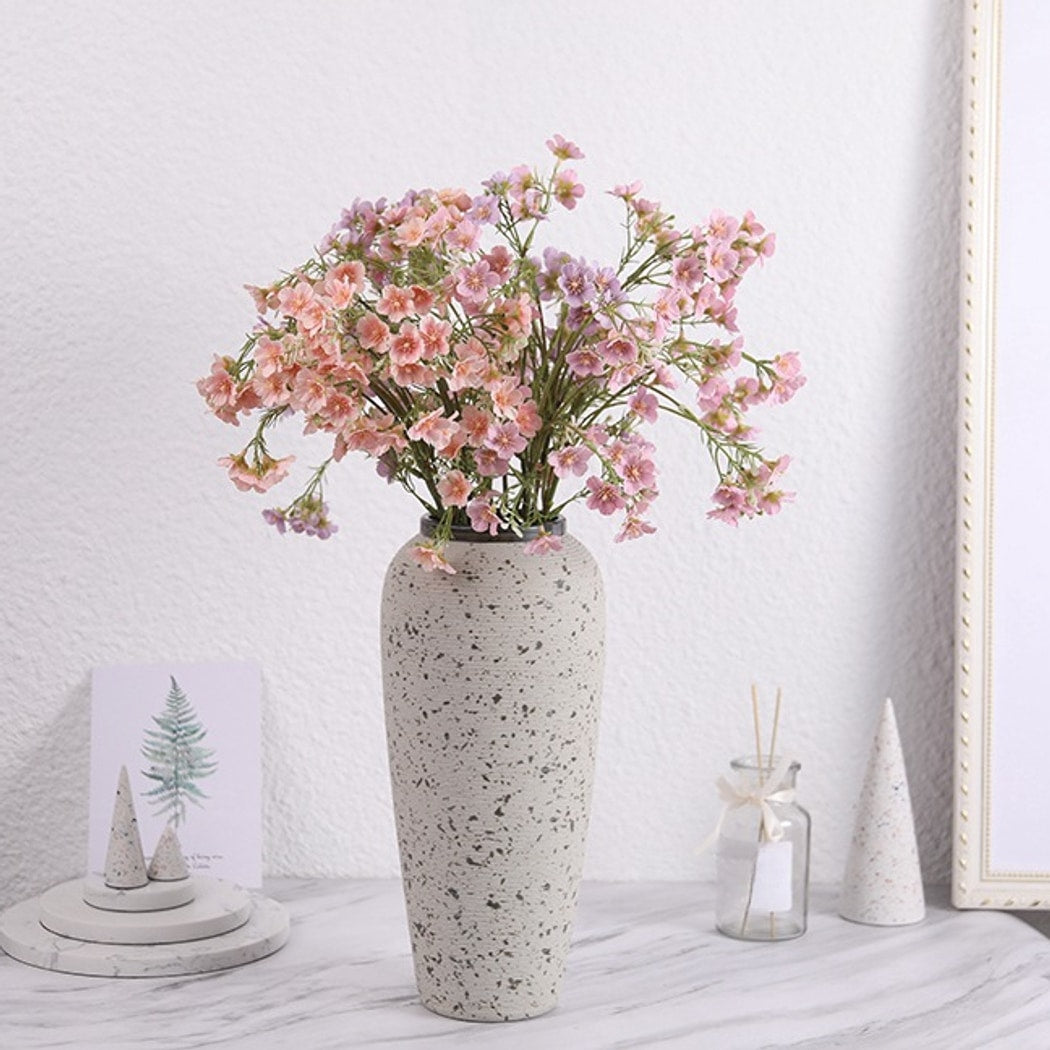 Roselle - Romantic Style Artificial Gypsophila Flowers