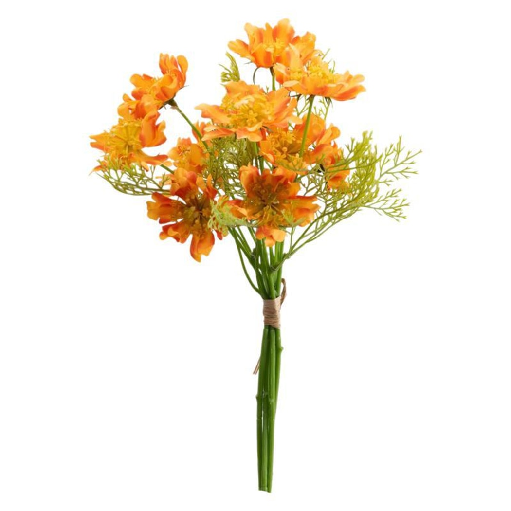 Roselle - Garden Style Daisy Artificial Flowers