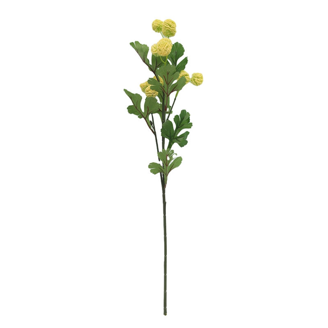 Roselle - Artificial Dandelion Flower Decorative